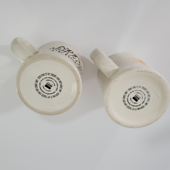 Coffee Mug Set - Picture 12 of 15